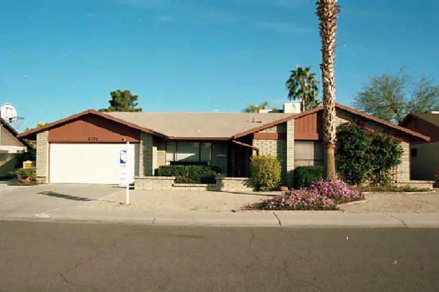 6220 W Corrine Dr., Glendale, AZ 85304