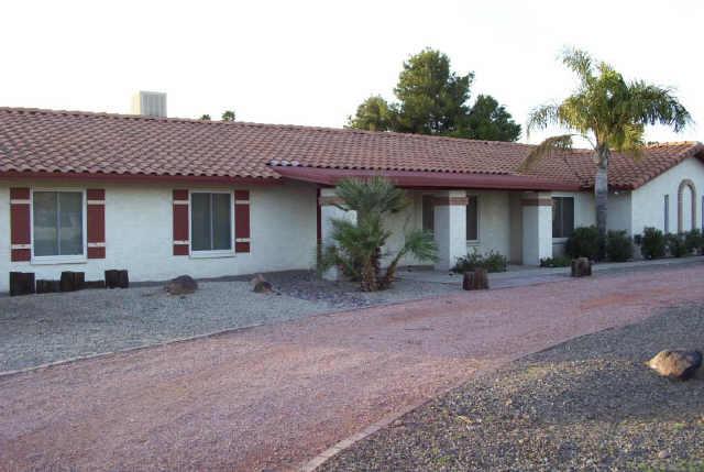 18240 N 65th Ave., Glendale, AZ 85308