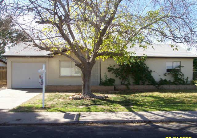 1009 W Hickory St., Mesa, AZ 85201