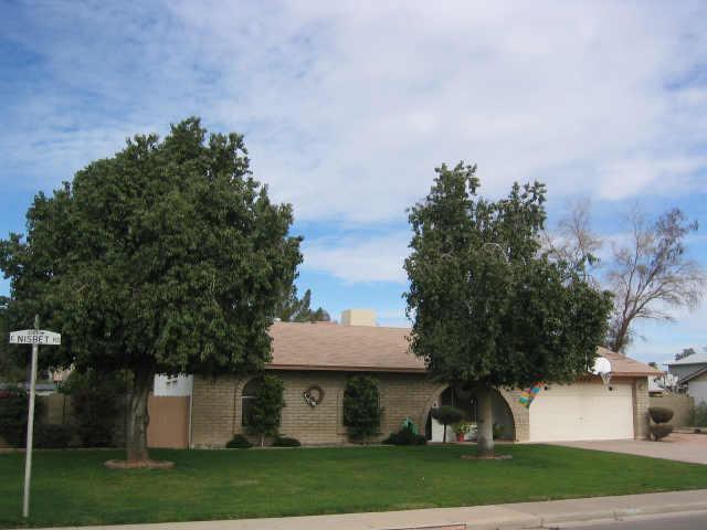 4002 E Nisbet Rd., Phoenix, AZ 85032