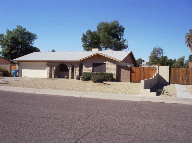 12624 N 28 Pl., Phoenix, AZ 85032