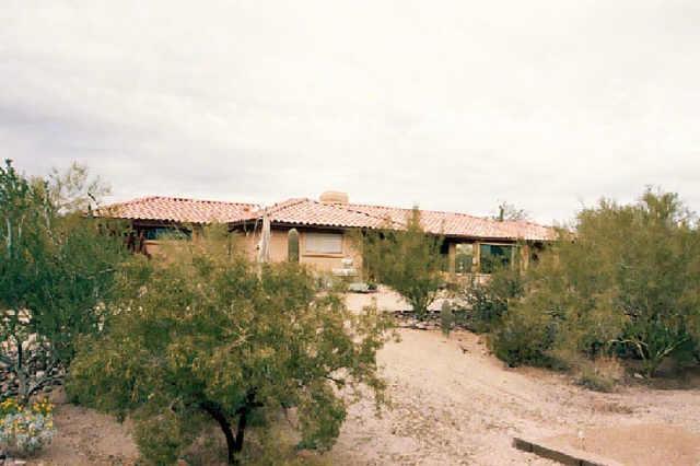 36656 N Stardust Ln., Carefree, AZ 85377