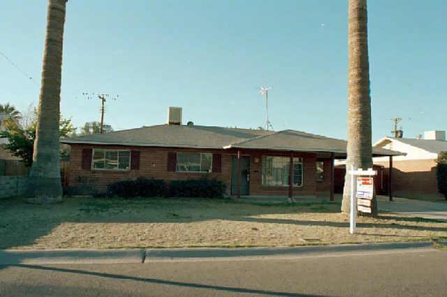 4027 W Rovey Ave., Phoenix, AZ 85019