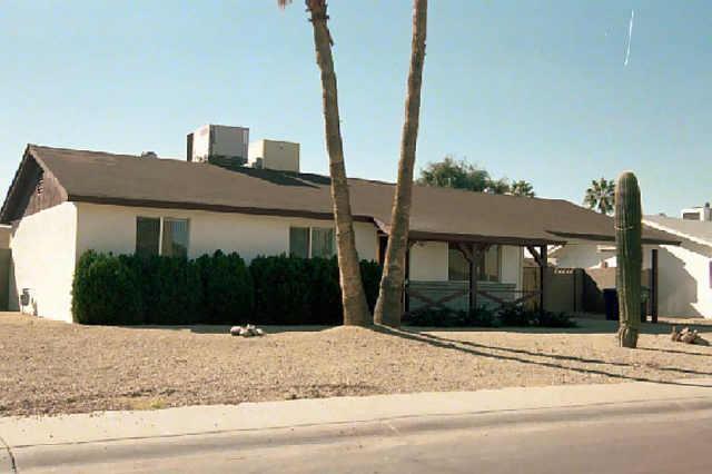 4137 W Garden Dr., Phoenix, AZ 85029