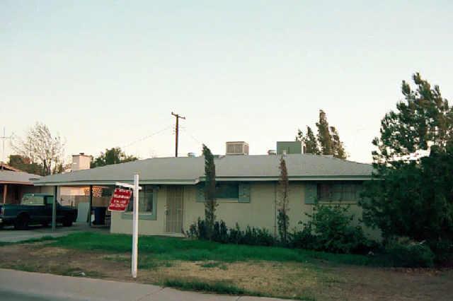 2027 E 10th St., Tempe, AZ 85281