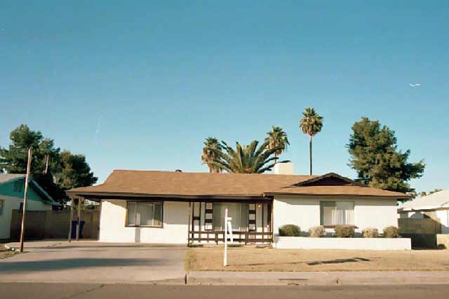 1876 E Ellis Dr., Tempe, AZ 85282