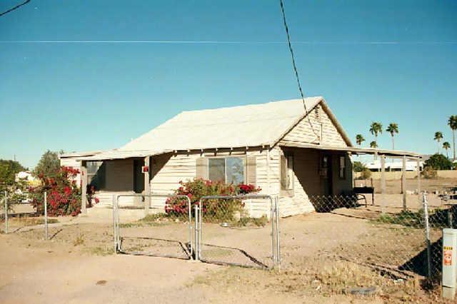 9810 E Broadway Rd., Mesa, AZ 85208