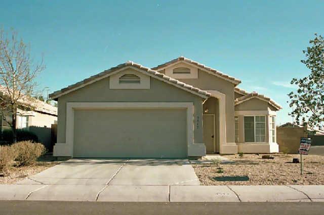 3543 W Sands Dr., Glendale, AZ 85310