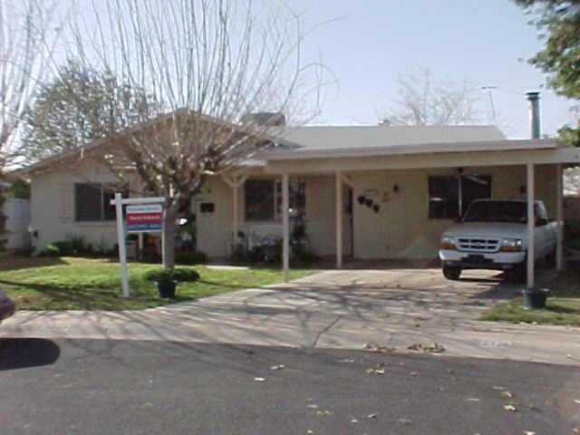2328 N 54th Ln., Phoenix, AZ 85035