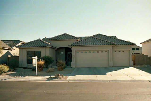 2427 N Trenton St., Mesa, AZ 85207