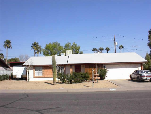 4739 61st Ave., Phoenix, AZ 85033