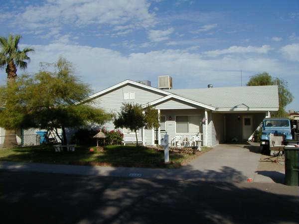 3324 W Bluefield Ave., Phoenix, AZ 85053