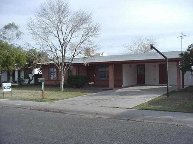1231 E 9th St., Casa Grande, AZ 85222