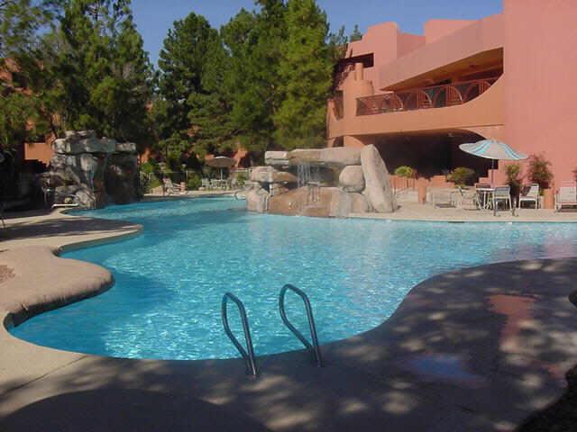 12212 N Paradise Village Pkwy. #417-C, Phoenix, AZ 85032