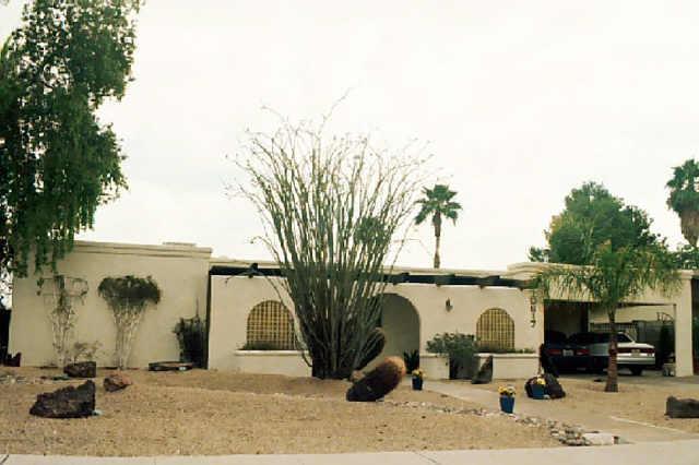 10617 N 25th Pl., Phoenix, AZ 85028