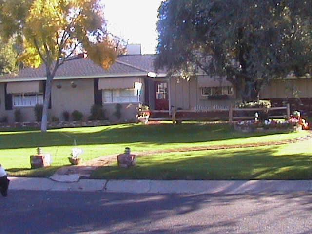 6727 N 8th St., Phoenix, AZ 85014