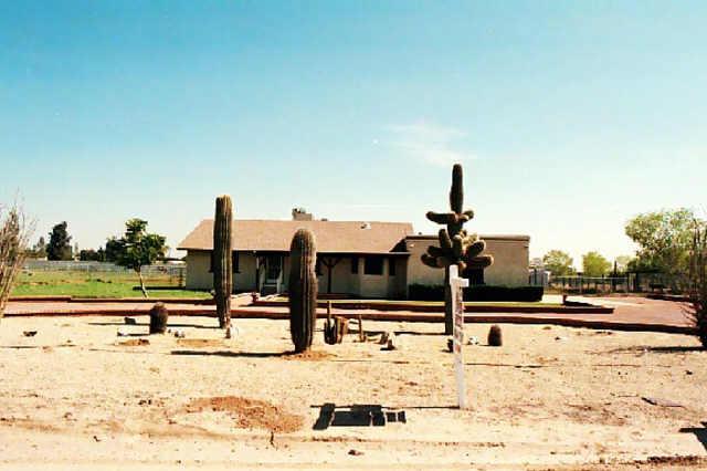 7117 N Sarival Rd., Litchfield Park, AZ 85340