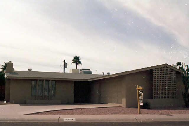 8707 E Elnido Ln., Scottsdale, AZ 85250