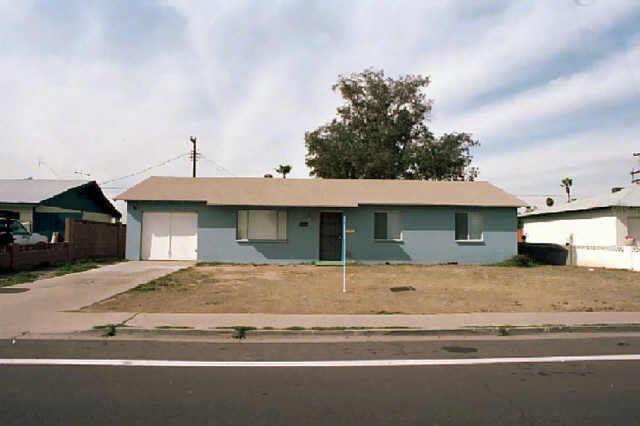 3132 39th Ave., Phoenix, AZ 85019