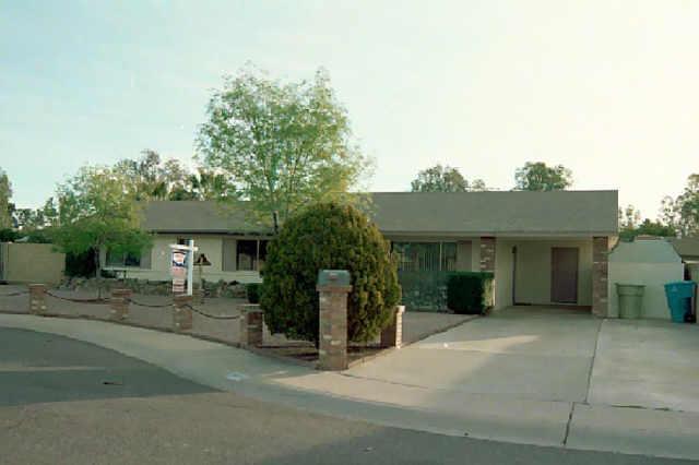 18045 N 20th Ave., Phoenix, AZ 85023