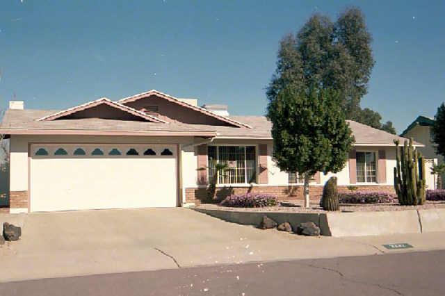 3232 W Sahuaro Dr., Phoenix, AZ 85029