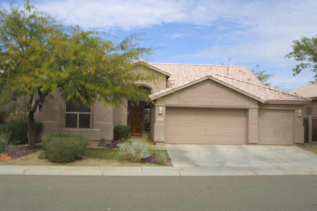 7464 E Rustling Pass, Scottsdale, AZ 85255