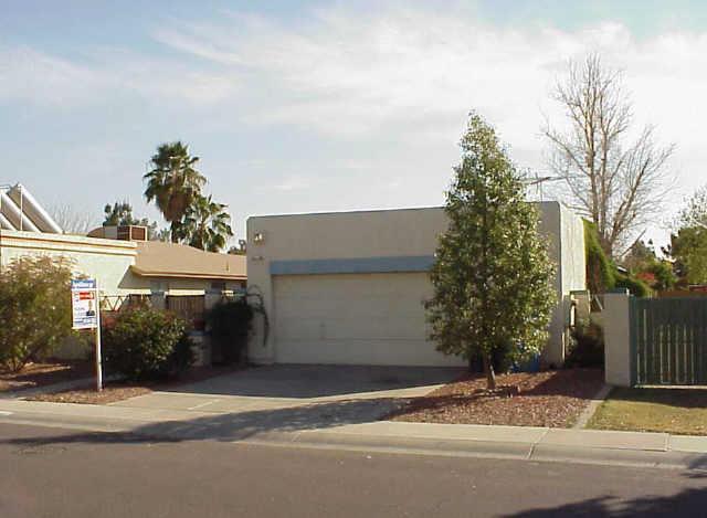 4433 W Taro Dr., Glendale, AZ 85308