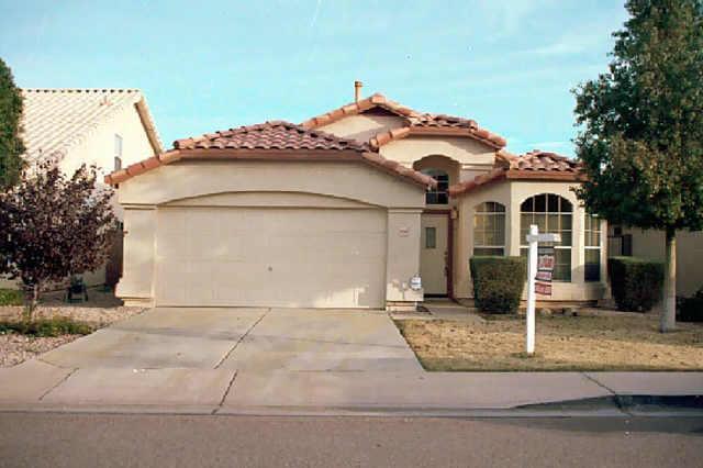 1246 E Sierra Madre Ave., Gilbert, AZ 85296
