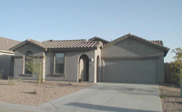 7311 E Desert Honeysuckle Dr., Gold Canyon, AZ 85218