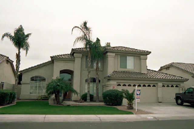 637 W Stanford Ave., Gilbert, AZ 85233