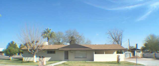 409 S El Dorado Rd., Mesa, AZ 85202