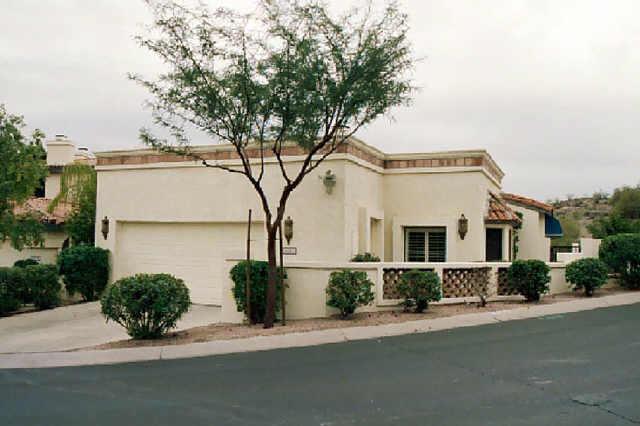 1061 E Shangri La Rd., Phoenix, AZ 85020
