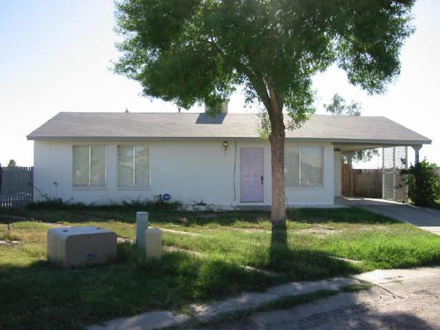 910 N Sonora St. #REO, Coolidge, AZ 85228