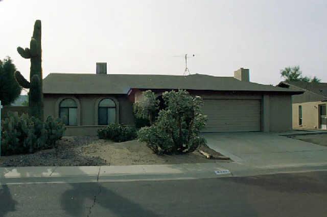 4641 W Aire Libre Ave., Glendale, AZ 85306