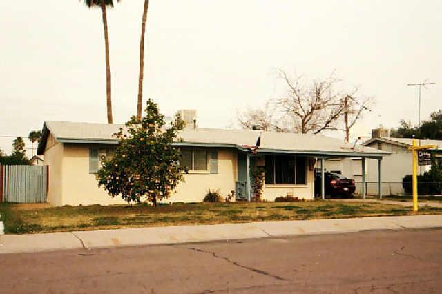 2234 W Poinsettia Dr., Phoenix, AZ 85029