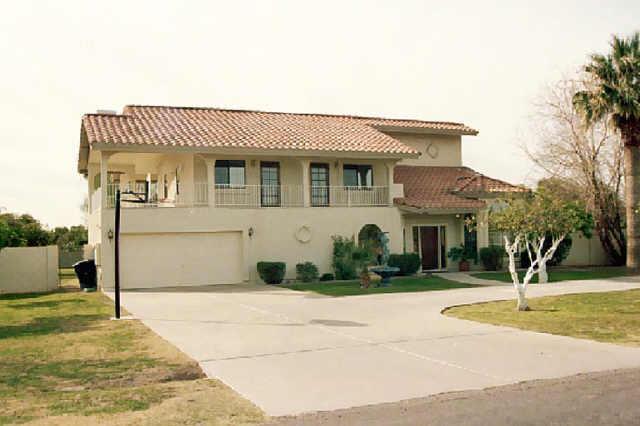 3615 E Oasis Cir., Mesa, AZ 85215