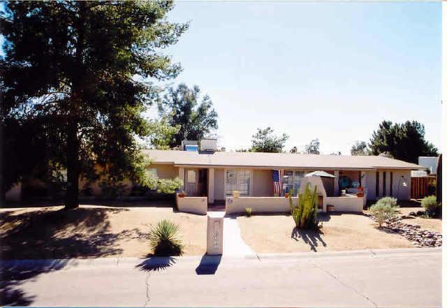 6215 E Delcoa Ave., Scottsdale, AZ 85254