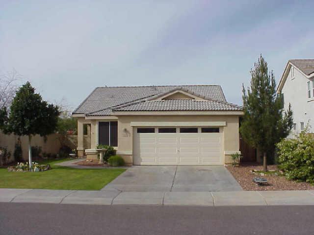 20404 N 70th Dr., Glendale, AZ 85308