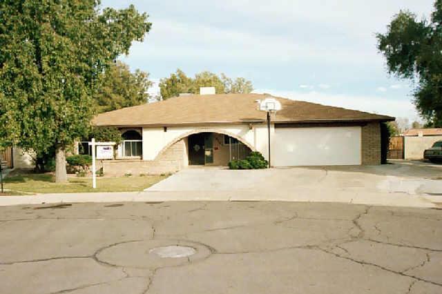 12631 N 46th Dr., Glendale, AZ 85304