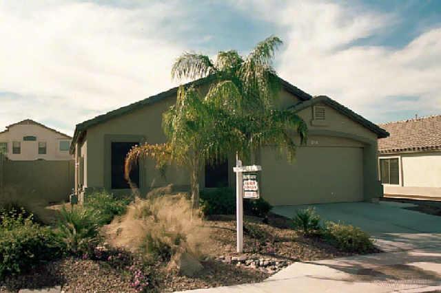 11519 E Pronghorn Ave., Mesa, AZ 85212