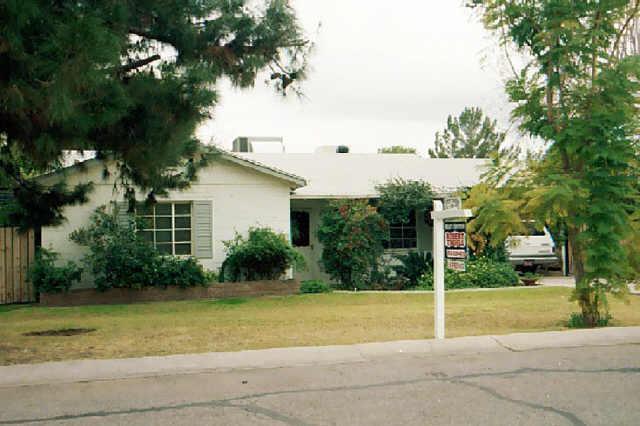 3907 E Devonshire Ave., Phoenix, AZ 85018