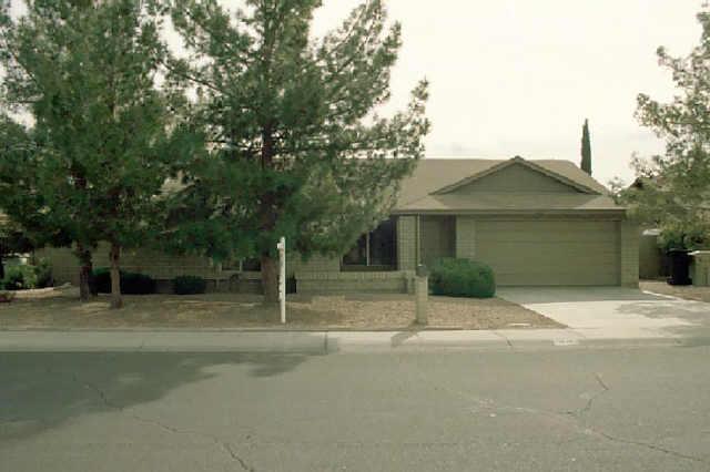 10213 N 65th Ave., Glendale, AZ 85302