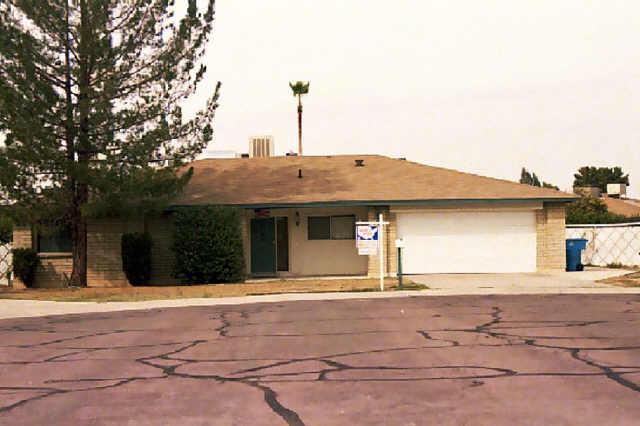 4106 W Dailey St., Phoenix, AZ 85053