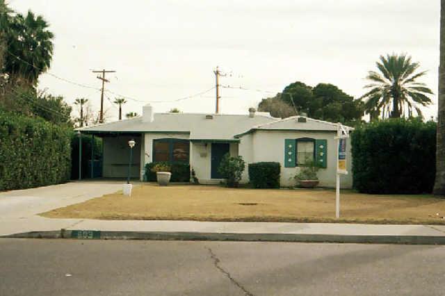 903 W Heatherbrae Dr., Phoenix, AZ 85013