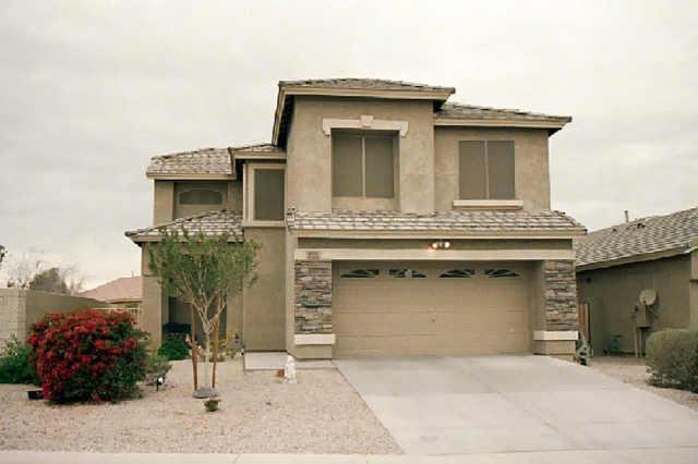 856 S Neilson Ct., Gilbert, AZ 85296