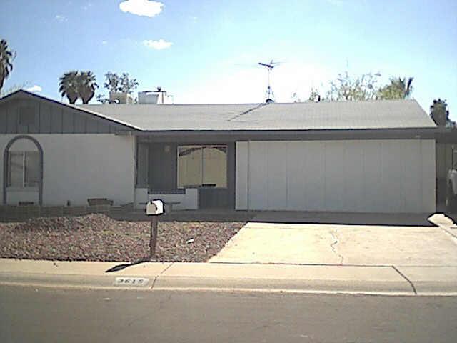 3615 W Dahlia Dr., Phoenix, AZ 85029