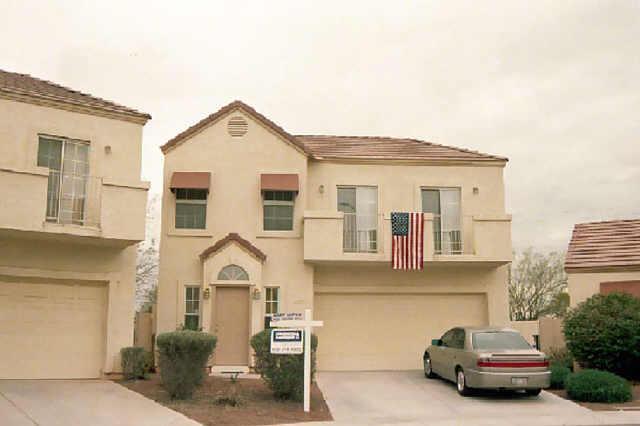 6354 S Colonial Way, Tempe, AZ 85283