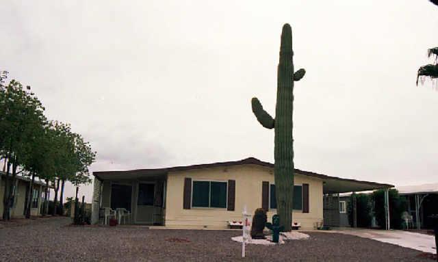 9447 Navajo Pl. #5/280, Sun Lakes, AZ 85248