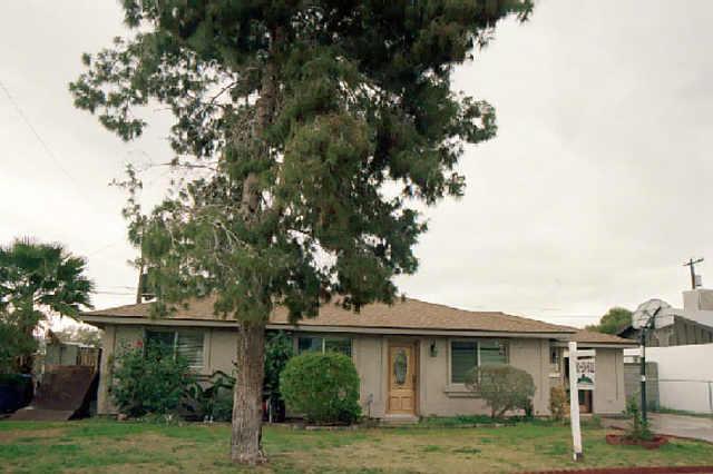 1505 W 6th Ave., Mesa, AZ 85202