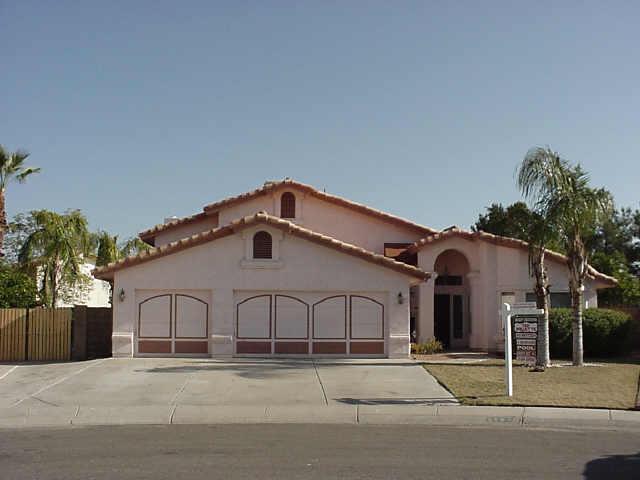 5584 W Mercer Ln., Glendale, AZ 85304